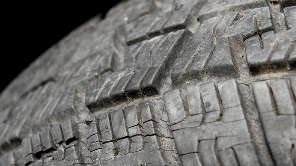 Motivos desgaste neumaticos